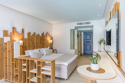 Hotels & Villas Gallery