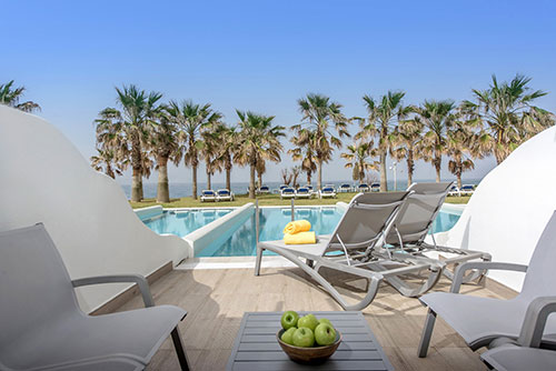 Hotels & Villas Gallery
