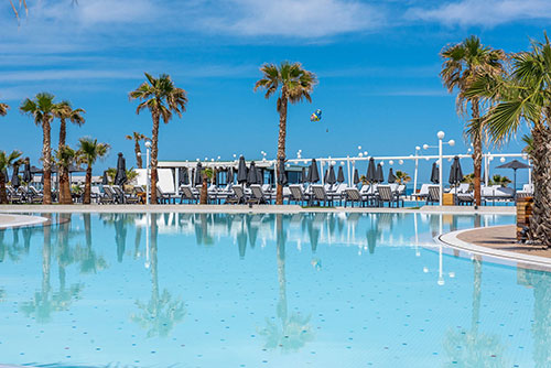 Hotels & Villas Gallery