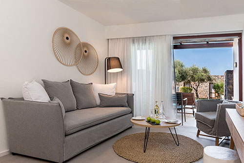 Hotels & Villas Gallery
