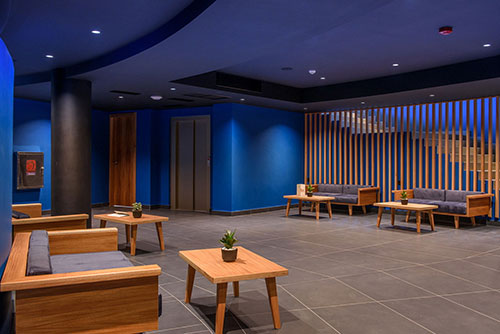 Hotels & Villas Gallery