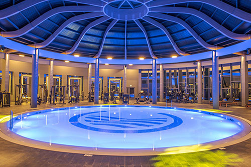 Hotels & Villas Gallery