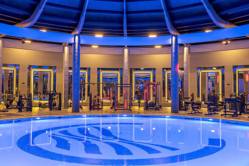 Hotels & Villas Gallery