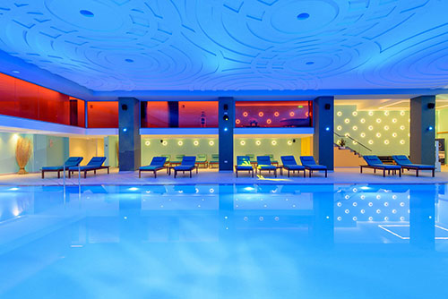 Hotels & Villas Gallery