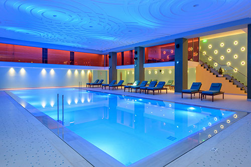 Hotels & Villas Gallery