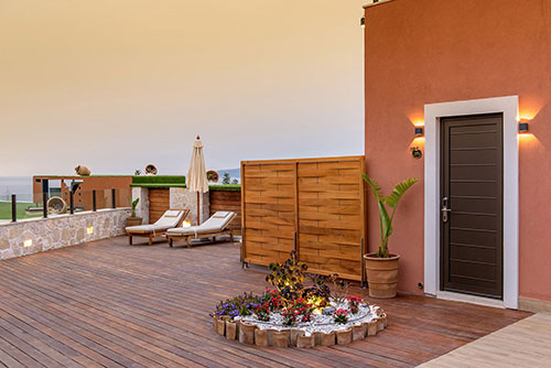 Hotels & Villas Gallery