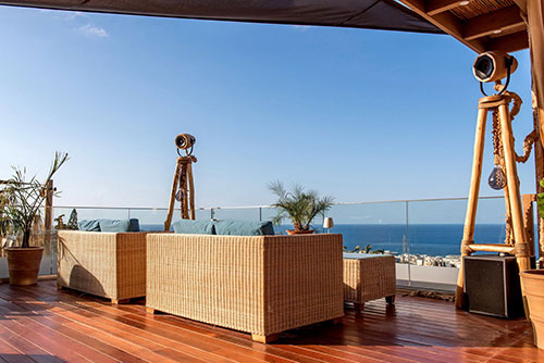 Hotels & Villas Gallery