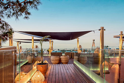 Hotels & Villas Gallery