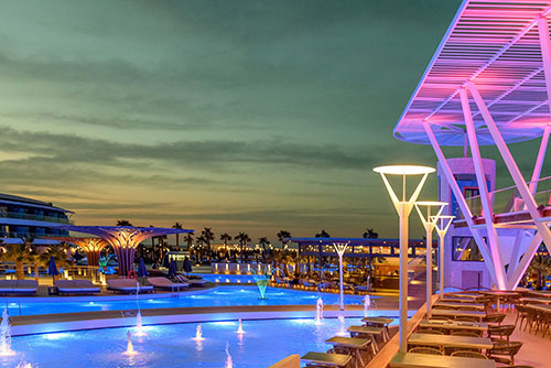 Hotels & Villas Gallery