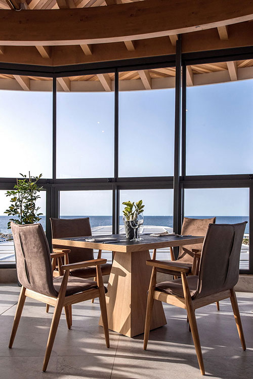 Hotels & Villas Gallery