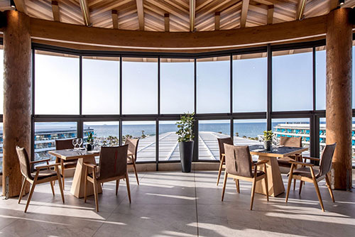 Hotels & Villas Gallery