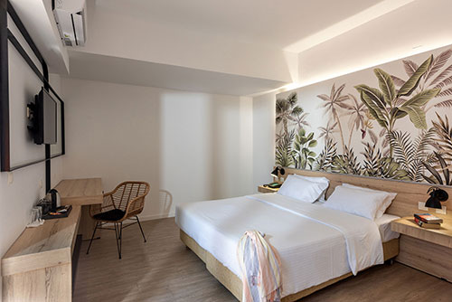 Hotels & Villas Gallery