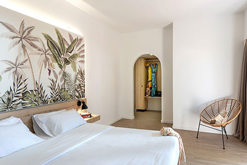 Hotels & Villas Gallery