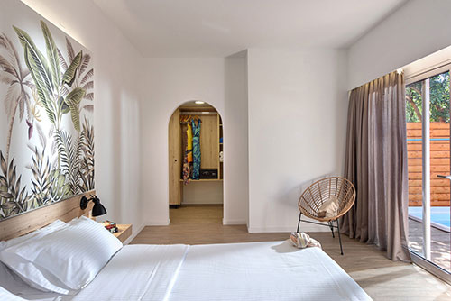 Hotels & Villas Gallery