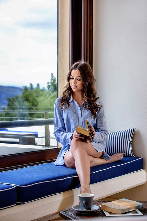 Hotels & Villas Gallery