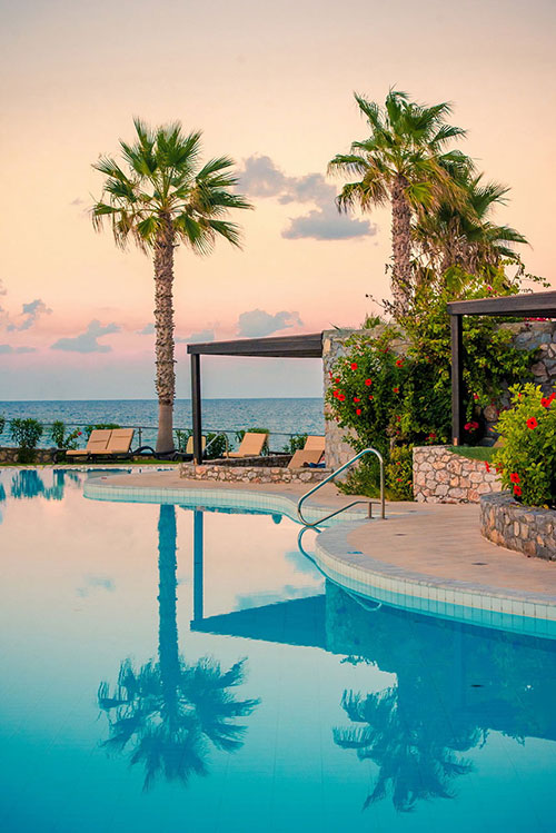 Hotels & Villas Gallery