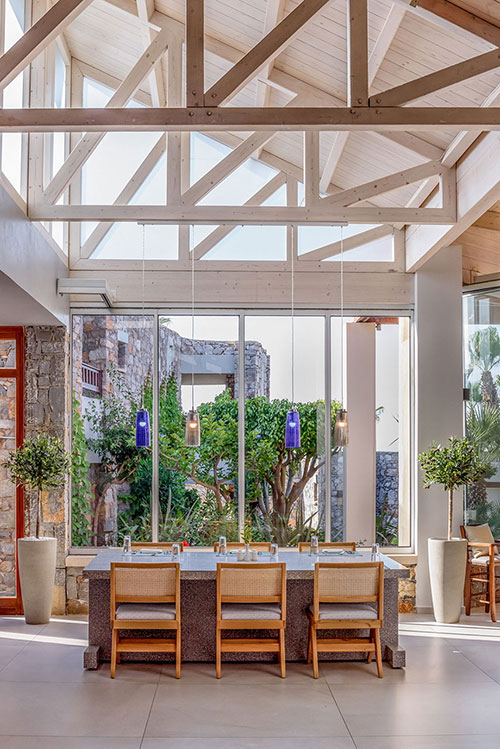 Hotels & Villas Gallery