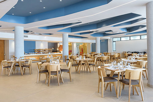Hotels & Villas Gallery