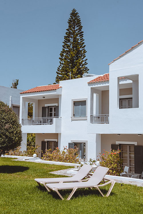 Hotels & Villas Gallery