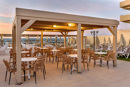 Hotels & Villas Gallery
