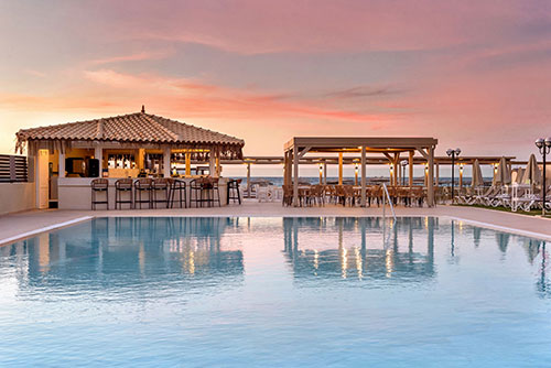 Hotels & Villas Gallery