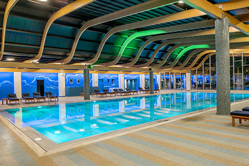 Hotels & Villas Gallery