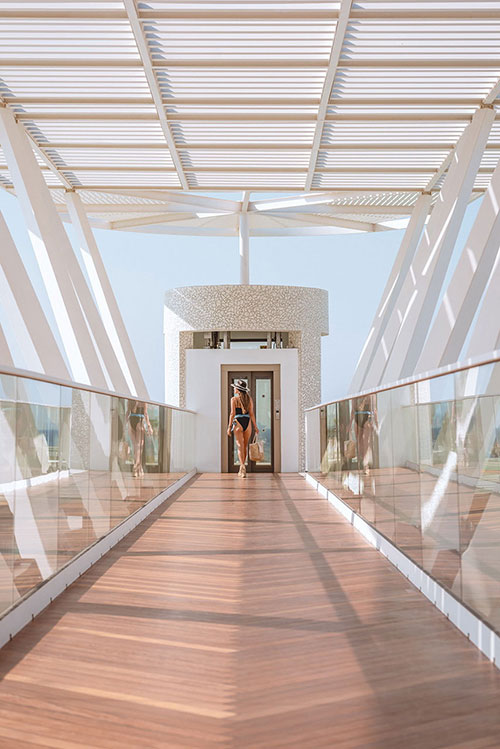 Hotels & Villas Gallery