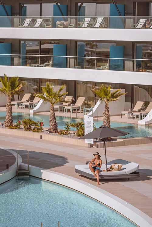 Hotels & Villas Gallery