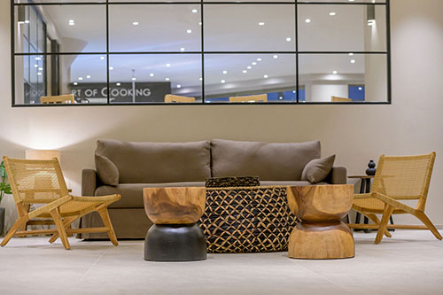 Hotels & Villas Gallery