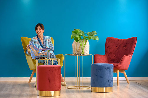 Hotels & Villas Gallery