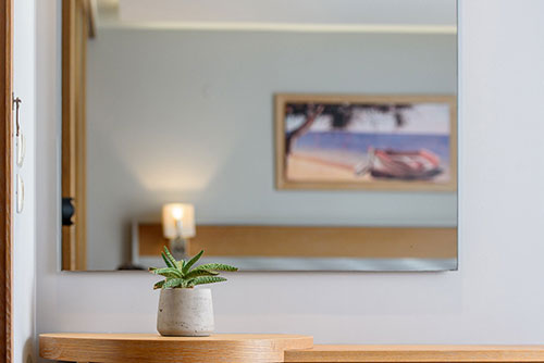 Hotels & Villas Gallery