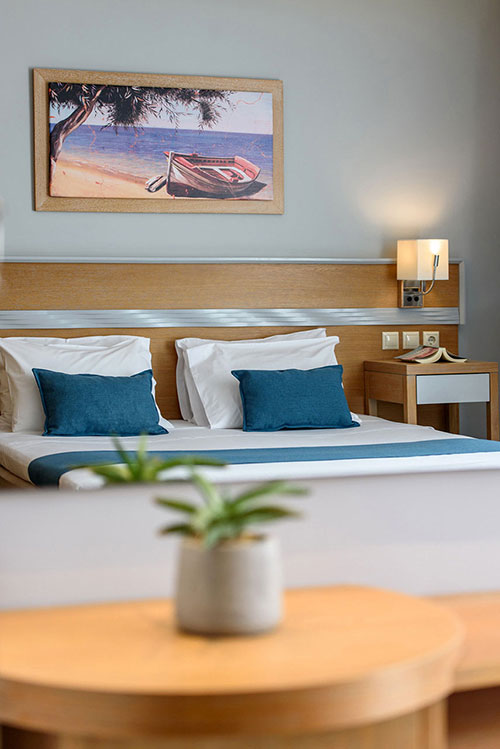 Hotels & Villas Gallery