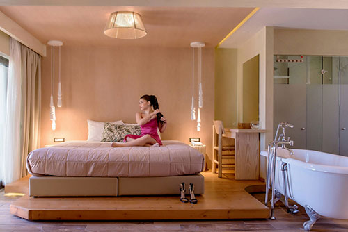 Hotels & Villas Gallery