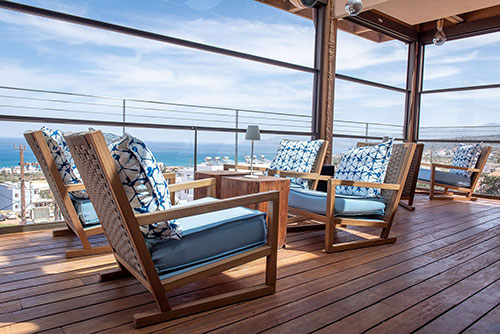 Hotels & Villas Gallery