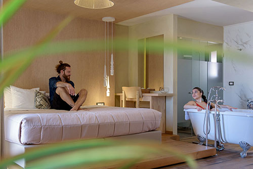 Hotels & Villas Gallery