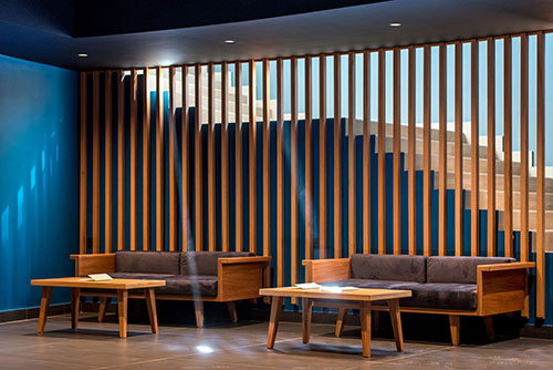 Hotels & Villas Gallery