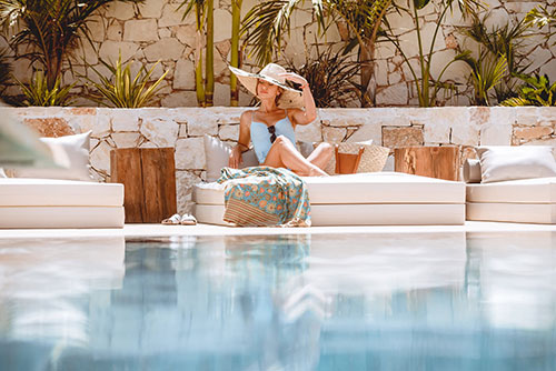 Hotels & Villas Gallery