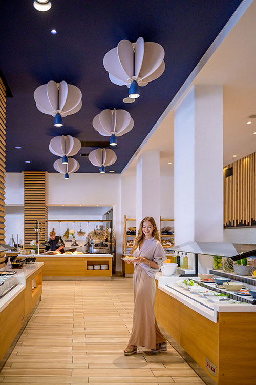 Hotels & Villas Gallery