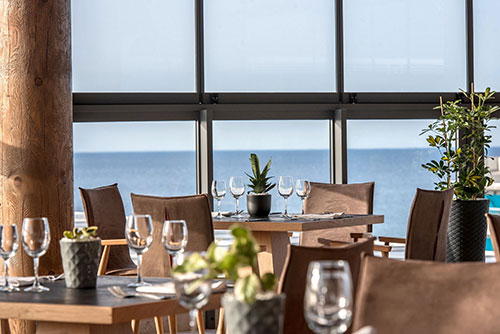 Hotels & Villas Gallery