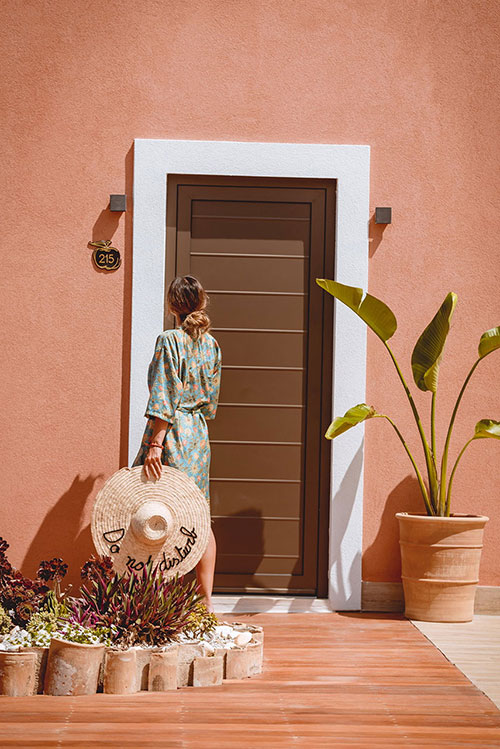 Hotels & Villas Gallery