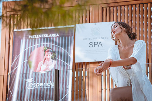 Hotels & Villas Gallery
