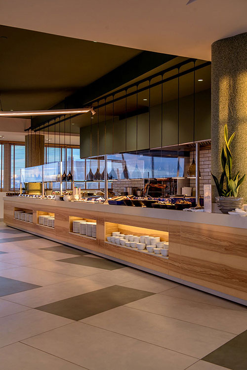 Hotels & Villas Gallery