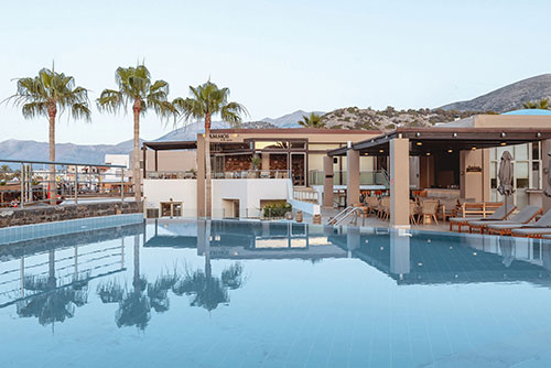 Hotels & Villas Gallery