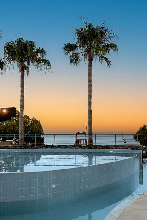 Hotels & Villas Gallery