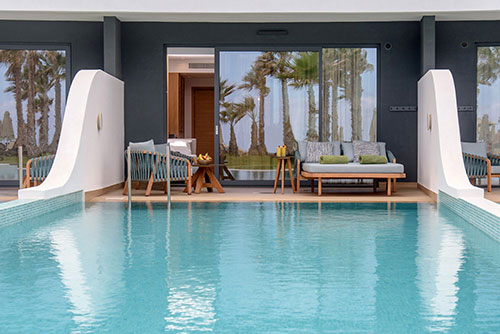 Hotels & Villas Gallery