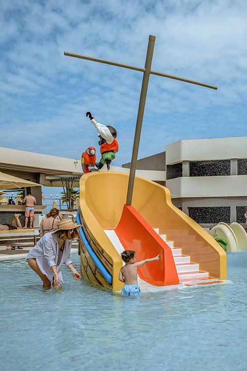 Hotels & Villas Gallery