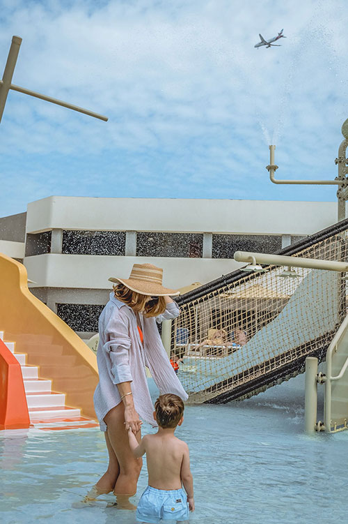Hotels & Villas Gallery