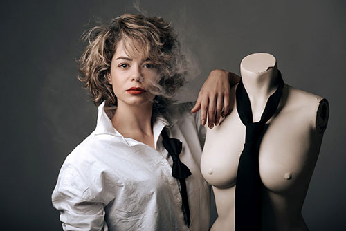 Portrait Gallery