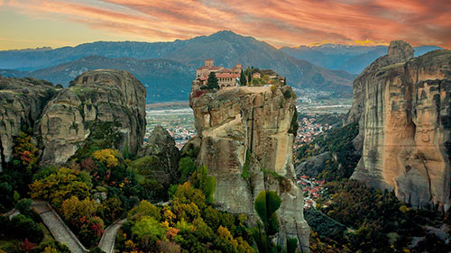 Travel Gallery