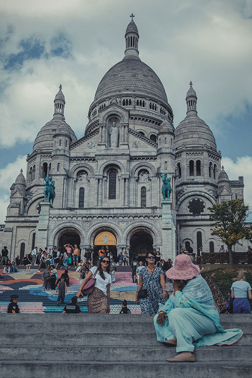 Travel Gallery